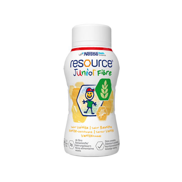 Resource® Junior Fibre