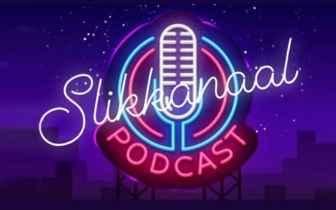 Podcast: "Het Slikkanaal"