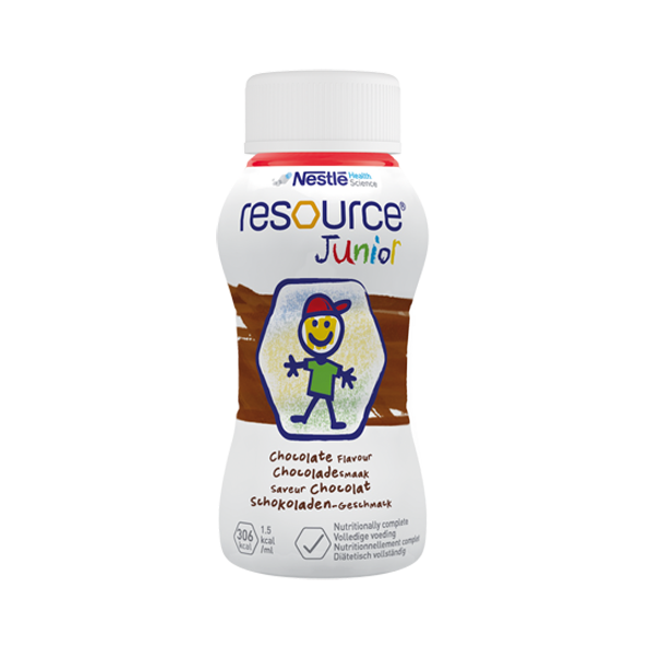 Resource® Junior