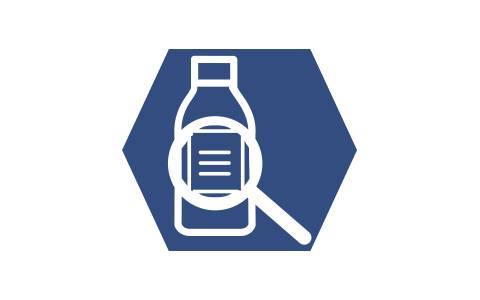 Product informatie