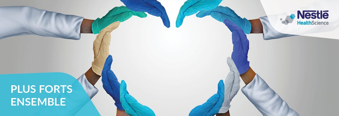 Action Plus Forts ensemble