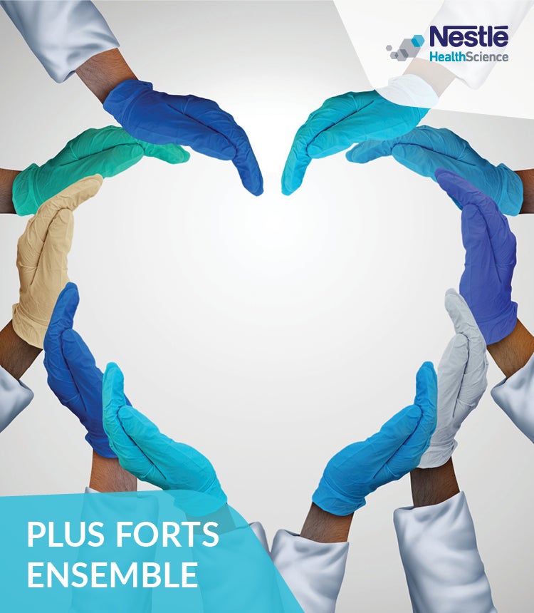 Action Plus Forts ensemble