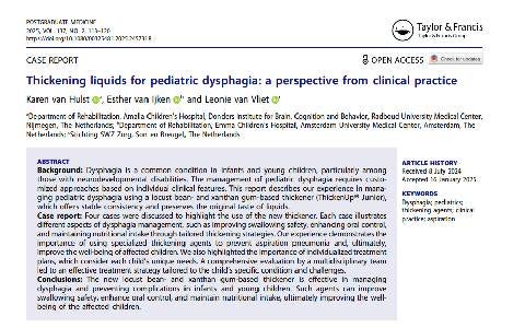 Van Hulst et al. 2025