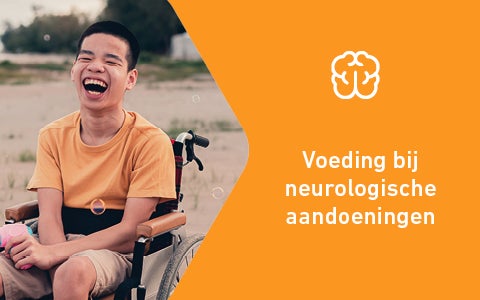 Voeding bij neurologische aandoeningen