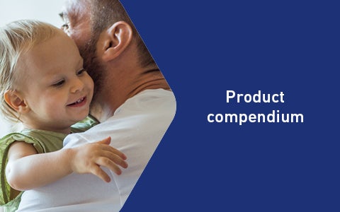 Product compendium