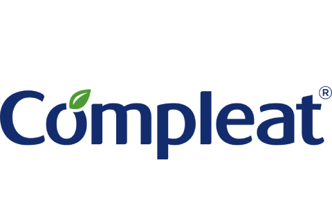 Compleat: Medische voeding van Nestle Health Science