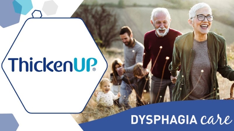 Recepten bij kauw- en slikproblemen