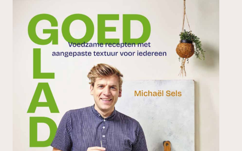 Receptenboek: Goed Glad