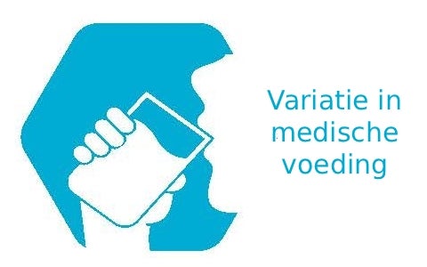 Gebruik van medische voeding