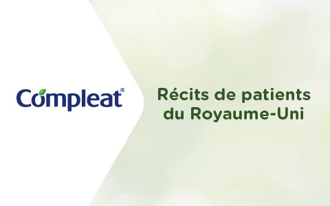 Études de cas de Compleat® Nature Mix 1.5 Protein